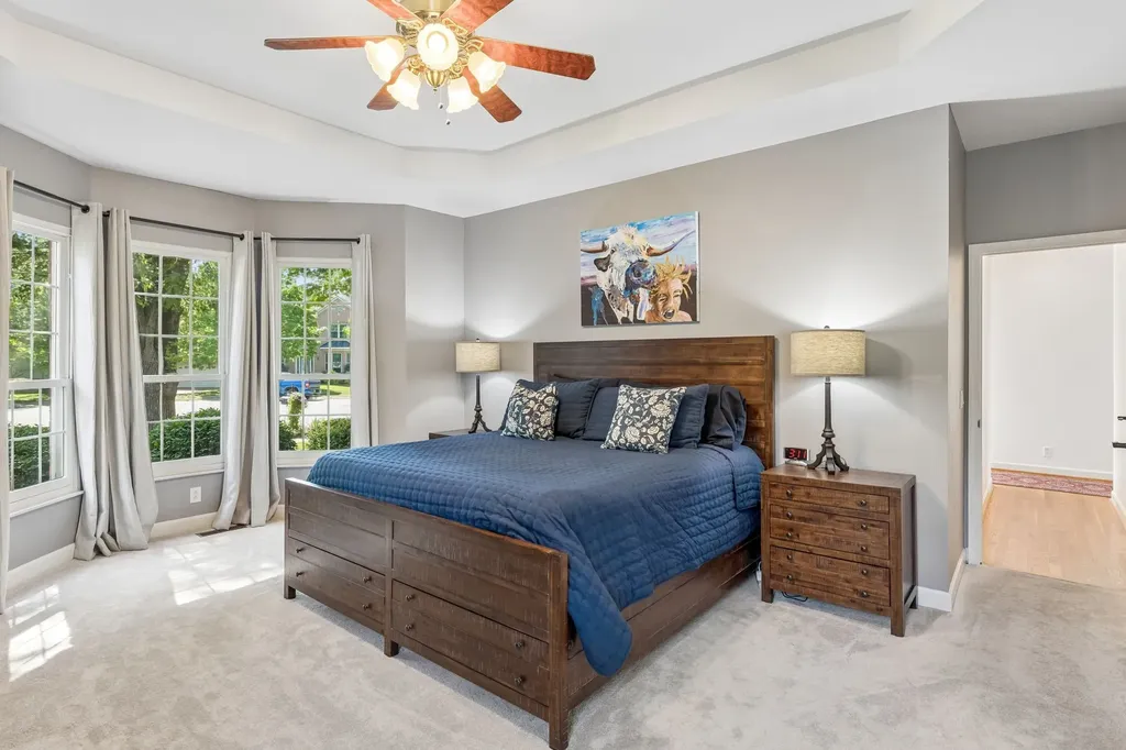 320 Kentons Way Franklin TN 37067