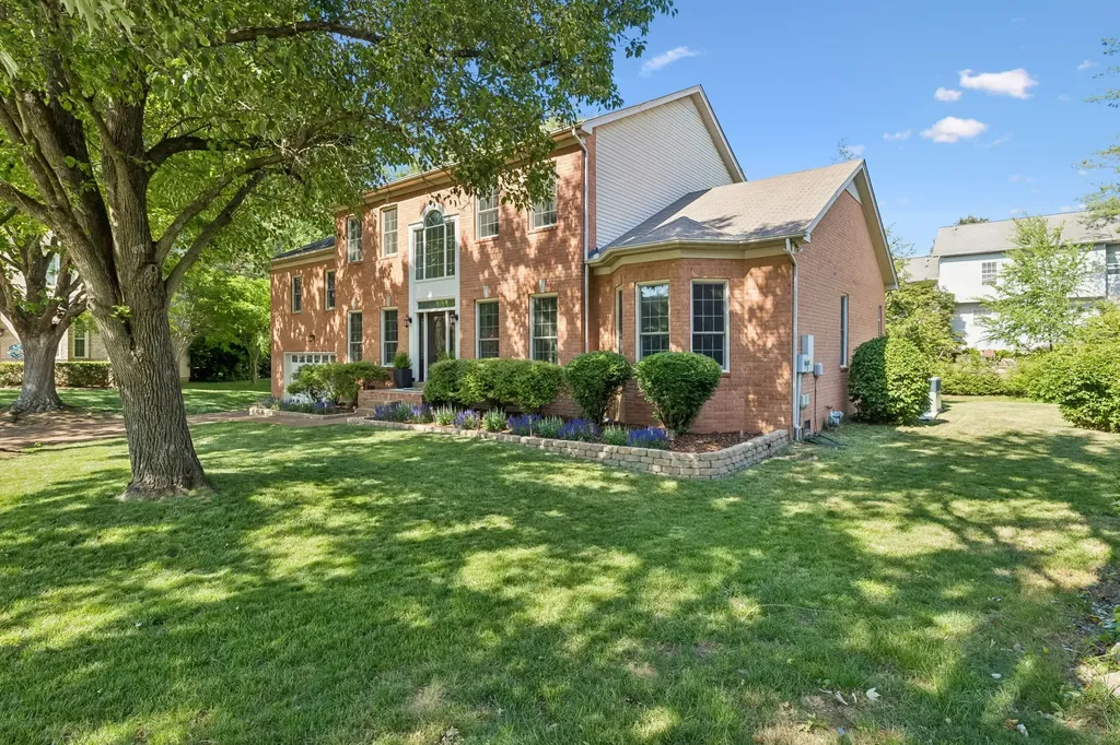 320 Kentons Way Franklin TN 37067