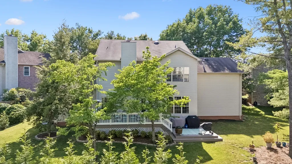320 Kentons Way Franklin TN 37067