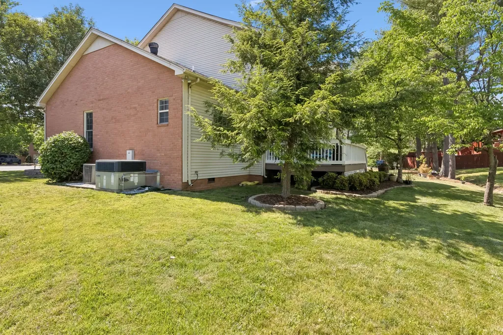 320 Kentons Way Franklin TN 37067