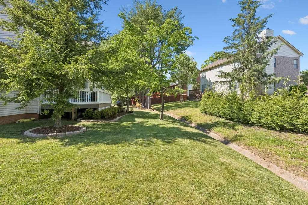 320 Kentons Way Franklin TN 37067