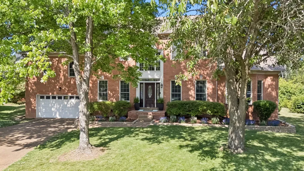 320 Kentons Way Franklin TN 37067