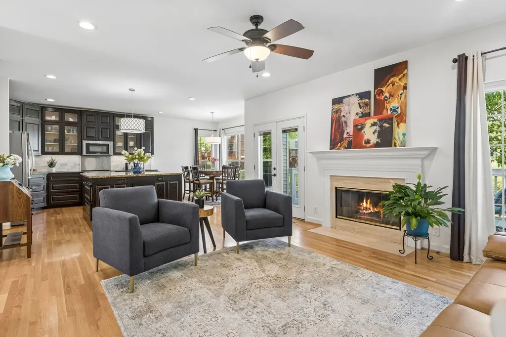 320 Kentons Way Franklin TN 37067