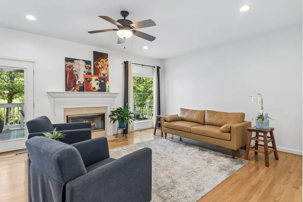 320 Kentons Way Franklin TN 37067