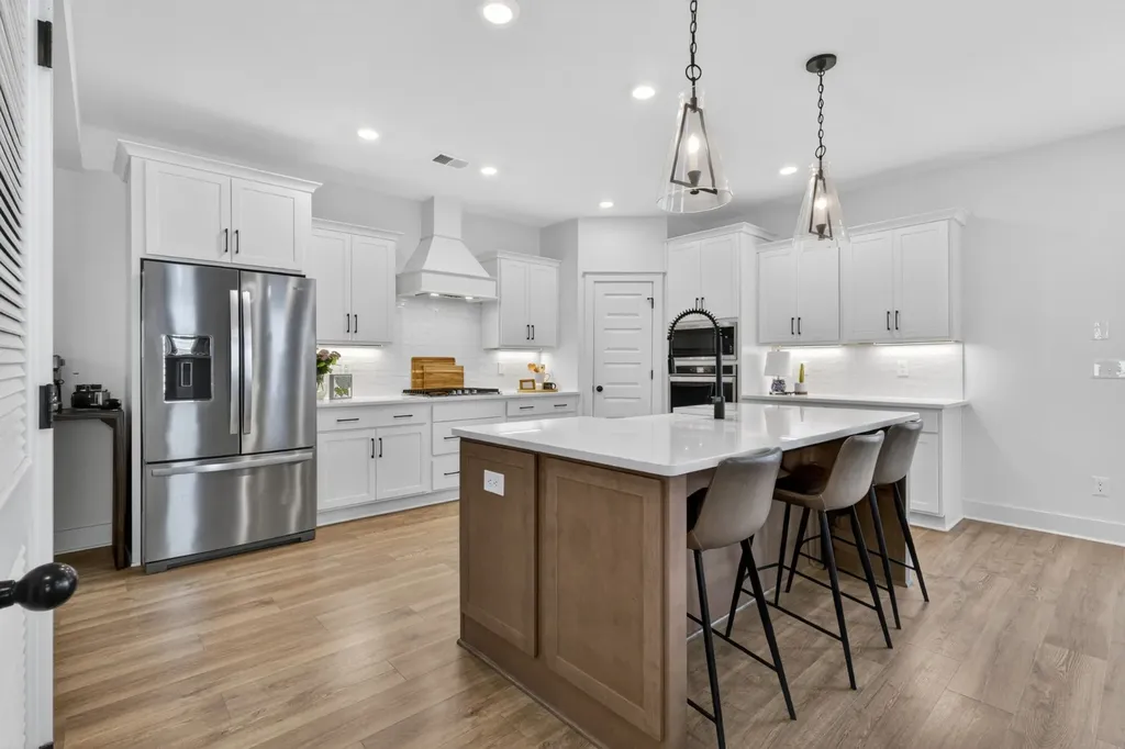 236 Southmen Lane Spring Hill TN 37174