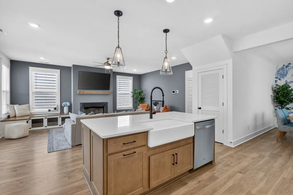 236 Southmen Lane Spring Hill TN 37174
