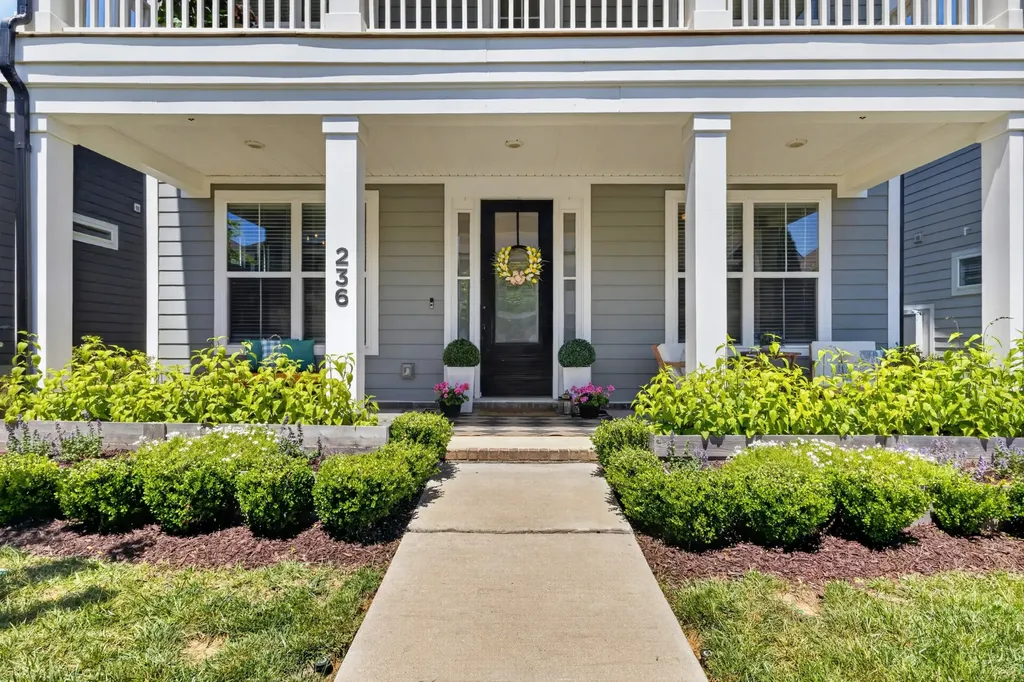 236 Southmen Lane Spring Hill TN 37174