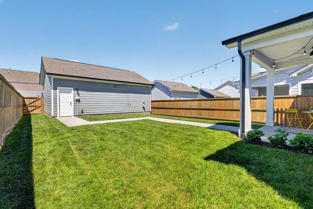 236 Southmen Lane Spring Hill TN 37174