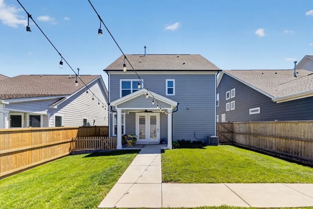 236 Southmen Lane Spring Hill TN 37174