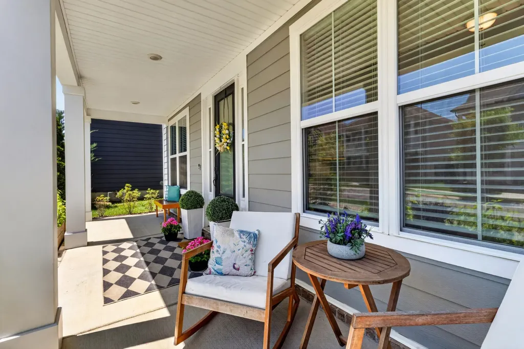 236 Southmen Lane Spring Hill TN 37174