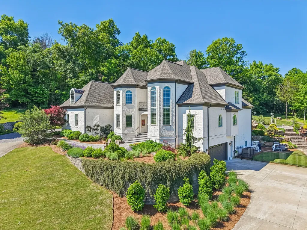 3235 Kinnard Springs Road Franklin TN 37064