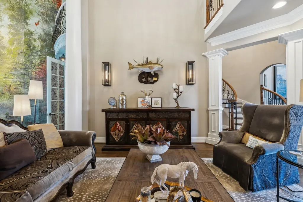 3235 Kinnard Springs Road Franklin TN 37064