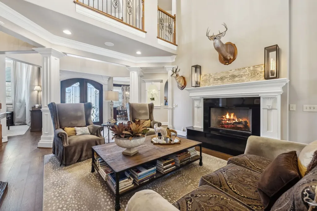 3235 Kinnard Springs Road Franklin TN 37064