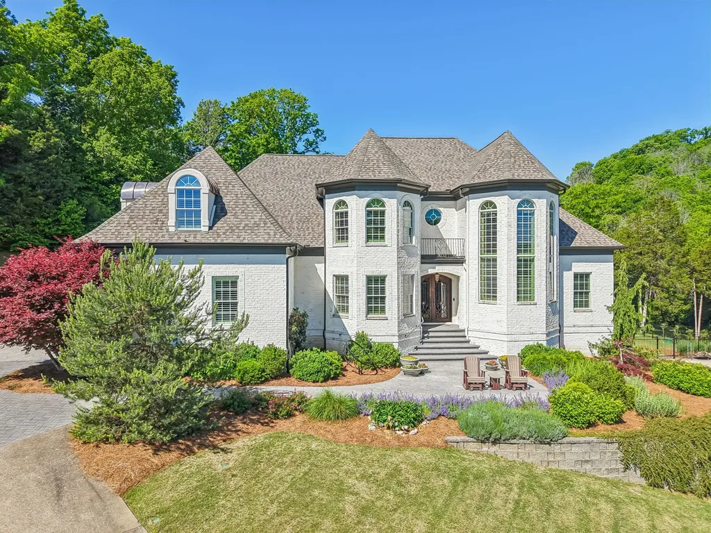 3235 Kinnard Springs Road Franklin TN 37064
