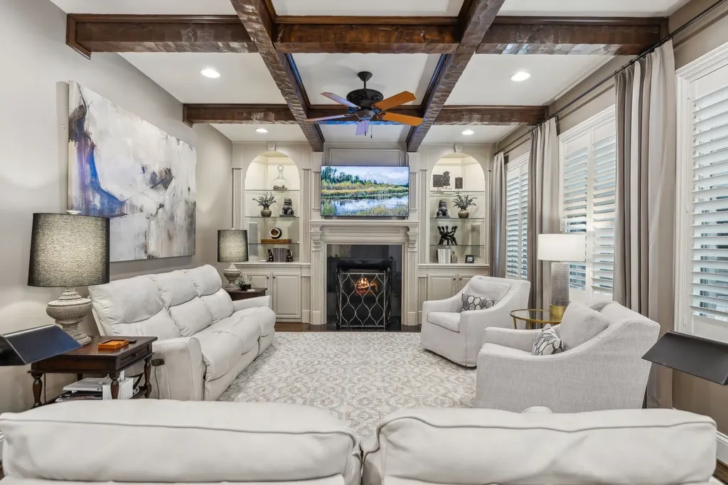 3235 Kinnard Springs Road Franklin TN 37064