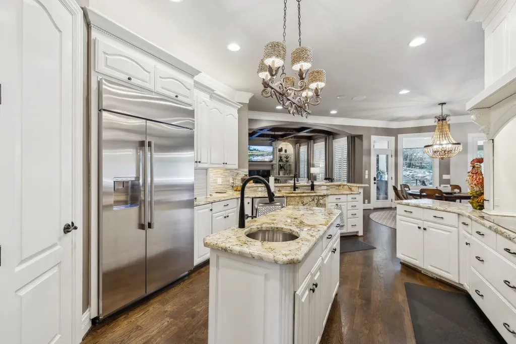 3235 Kinnard Springs Road Franklin TN 37064