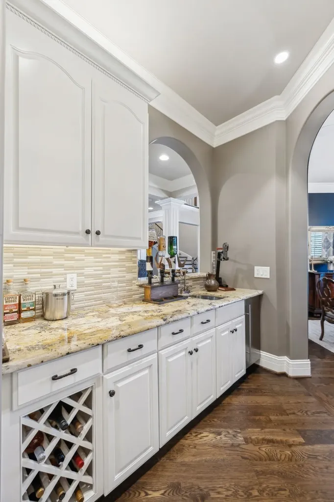 3235 Kinnard Springs Road Franklin TN 37064