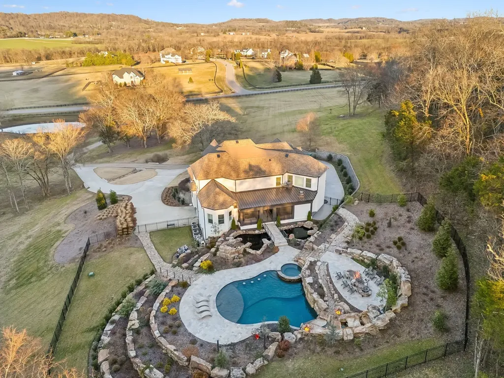 3235 Kinnard Springs Road Franklin TN 37064