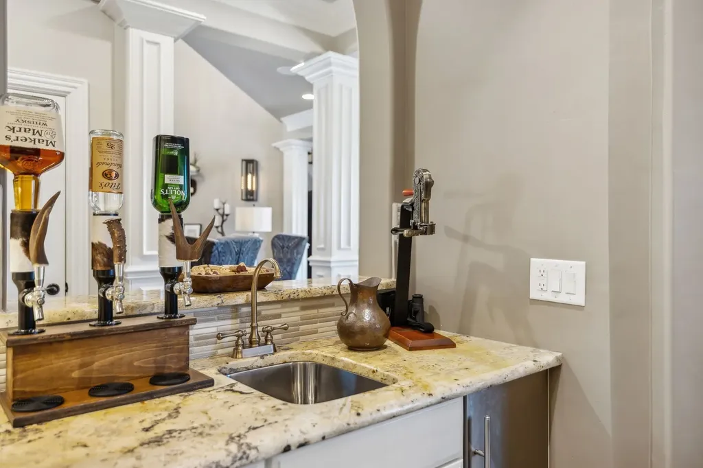 3235 Kinnard Springs Road Franklin TN 37064