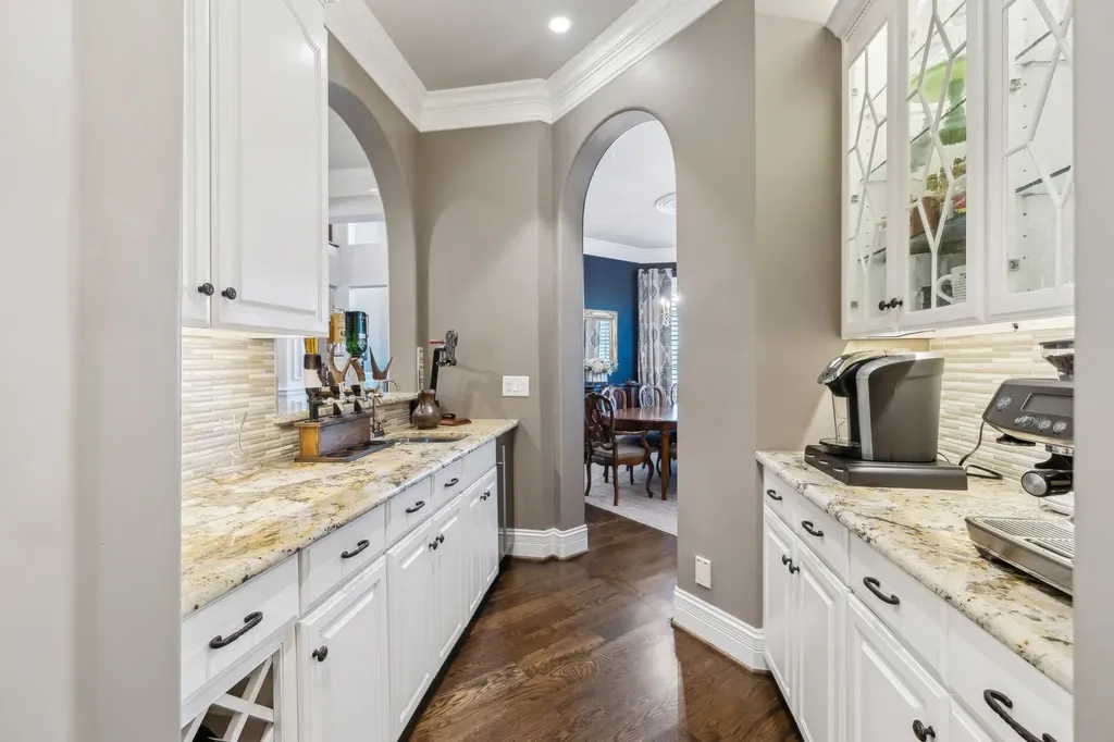 3235 Kinnard Springs Road Franklin TN 37064