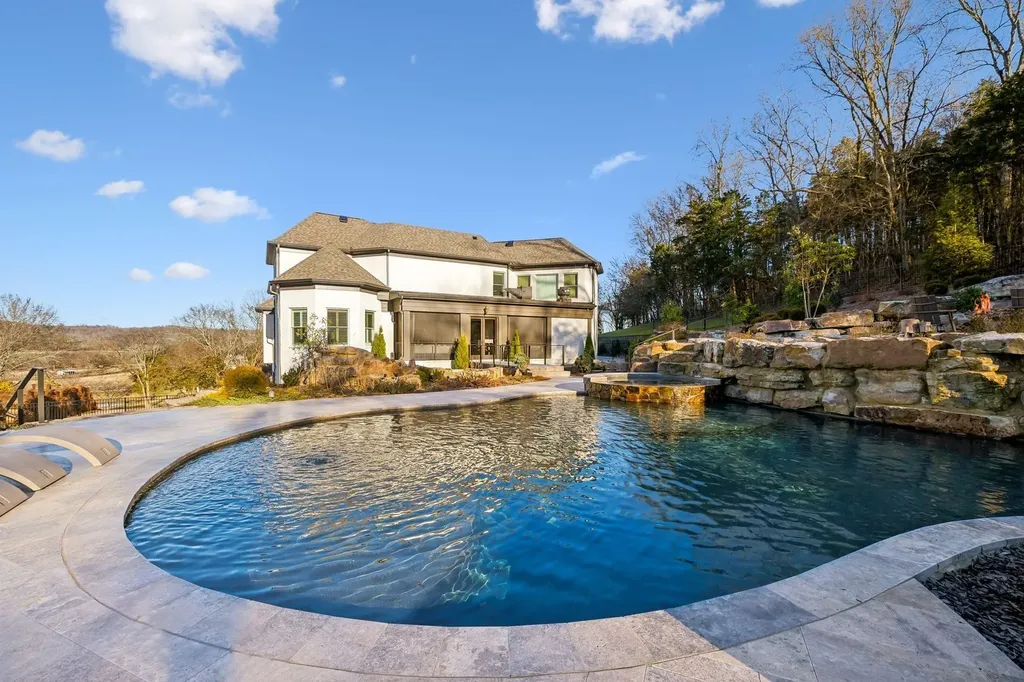 3235 Kinnard Springs Road Franklin TN 37064