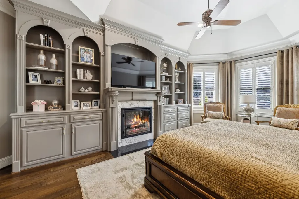 3235 Kinnard Springs Road Franklin TN 37064