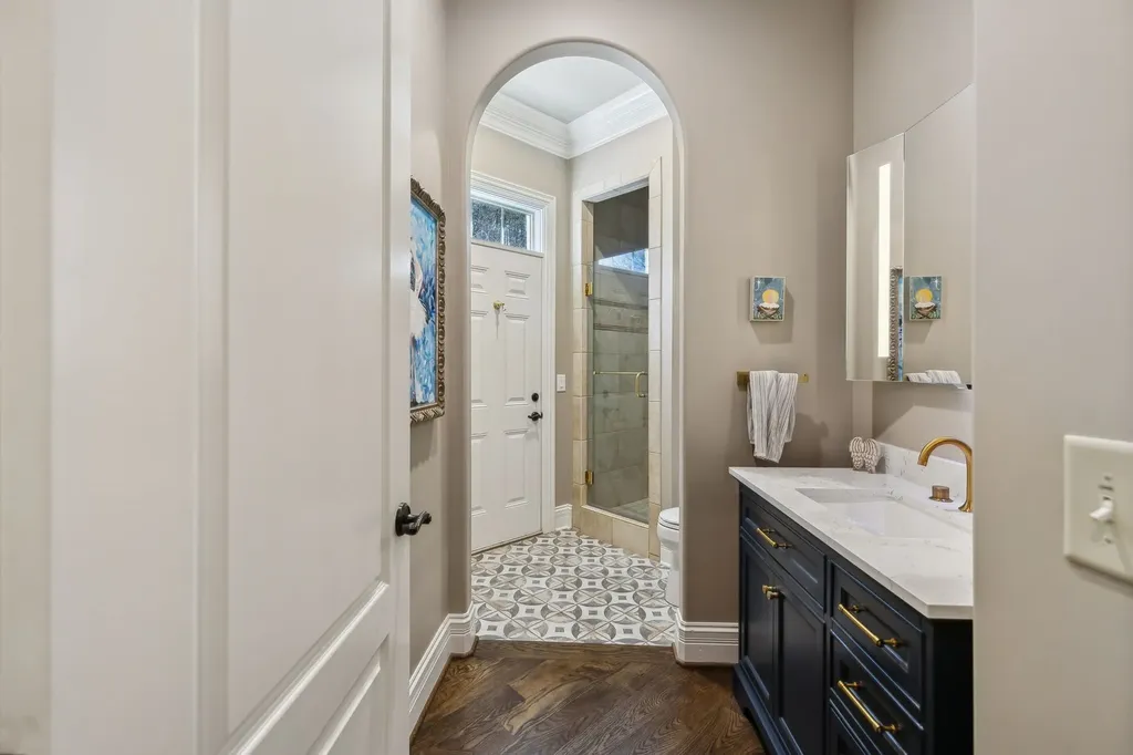 3235 Kinnard Springs Road Franklin TN 37064