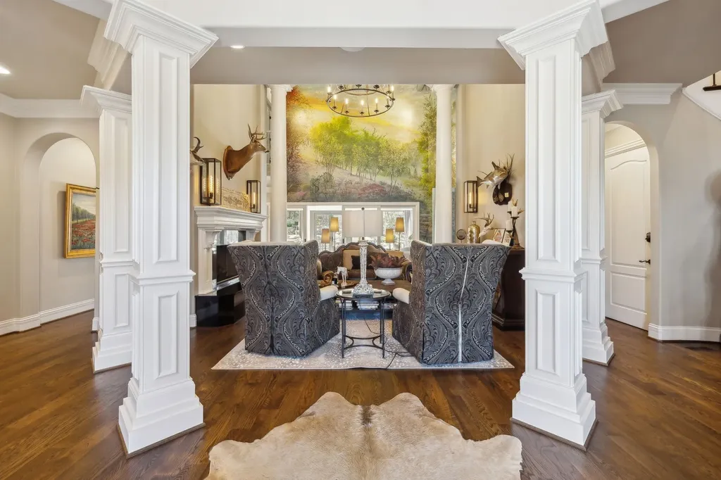 3235 Kinnard Springs Road Franklin TN 37064