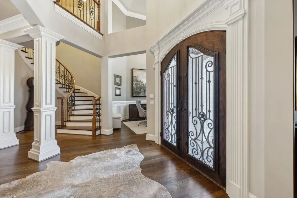 3235 Kinnard Springs Road Franklin TN 37064
