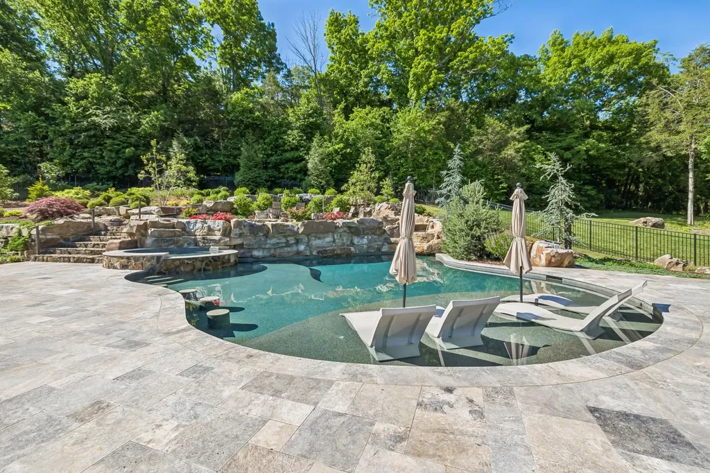 3235 Kinnard Springs Road Franklin TN 37064