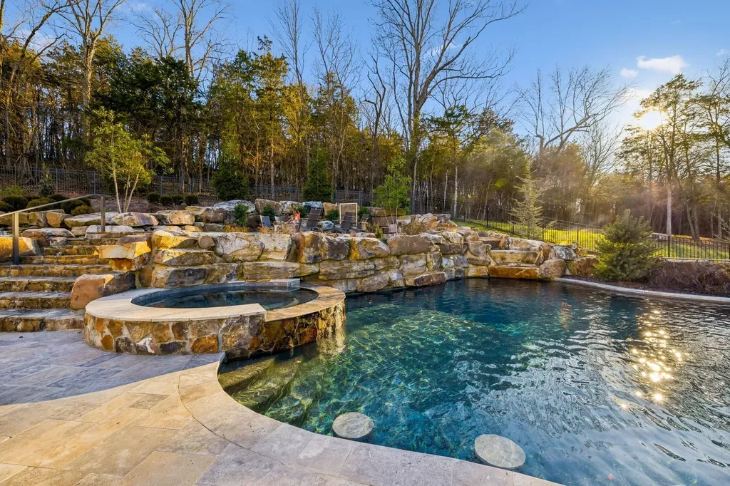 3235 Kinnard Springs Road Franklin TN 37064