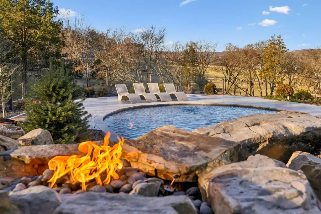 3235 Kinnard Springs Road Franklin TN 37064