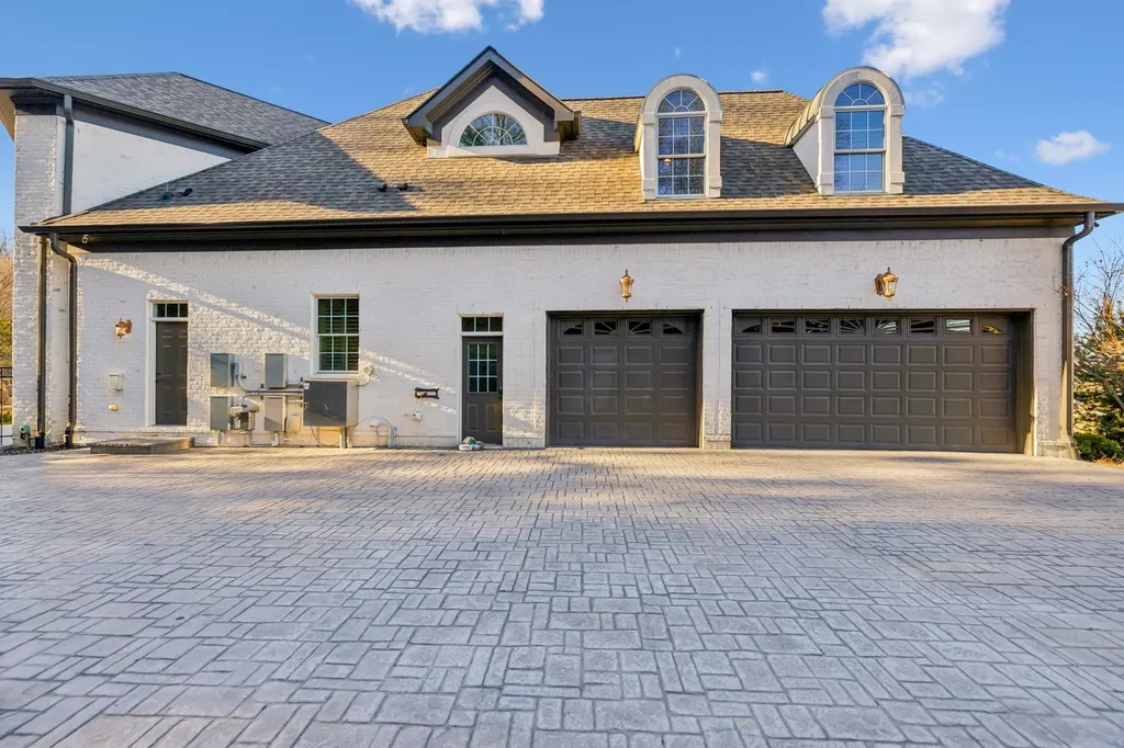 3235 Kinnard Springs Road Franklin TN 37064