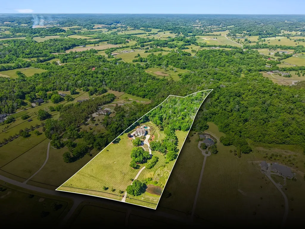 3235 Kinnard Springs Road Franklin TN 37064