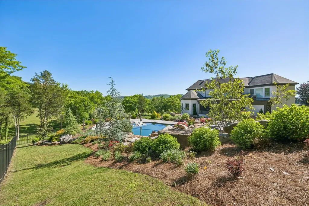 3235 Kinnard Springs Road Franklin TN 37064