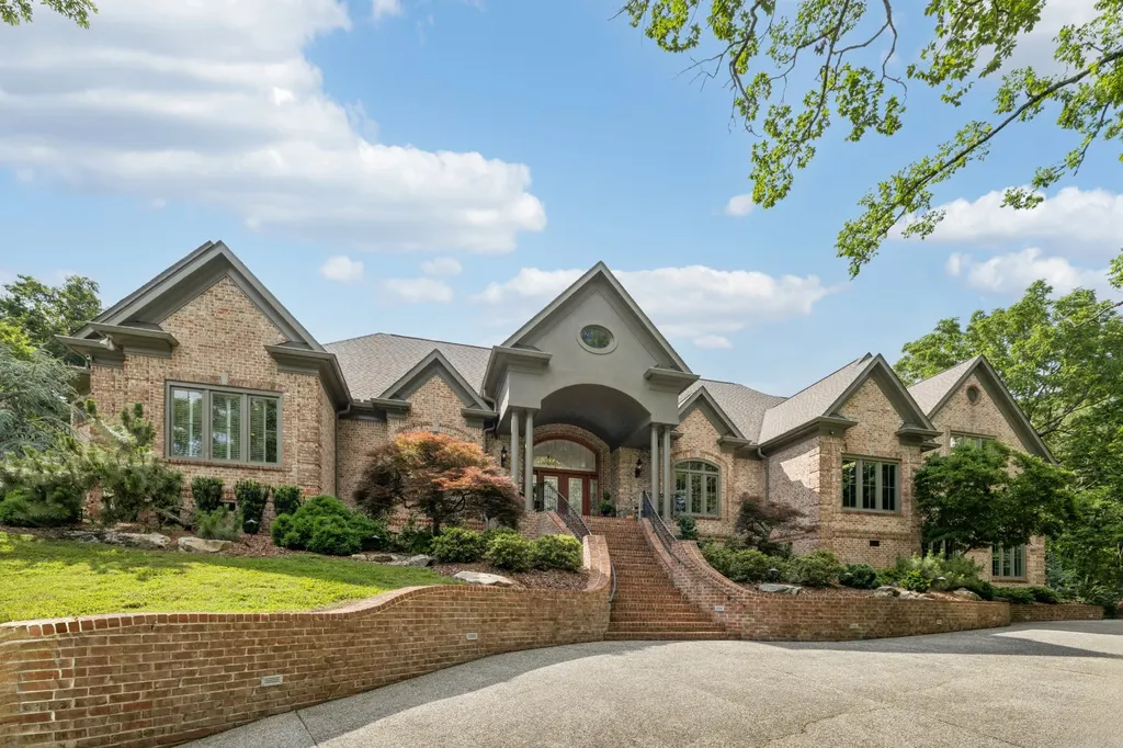 3021 Smith Lane Franklin TN 37069