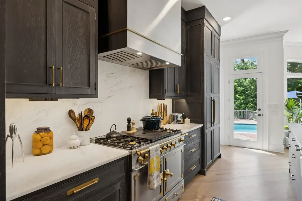 3021 Smith Lane Franklin TN 37069