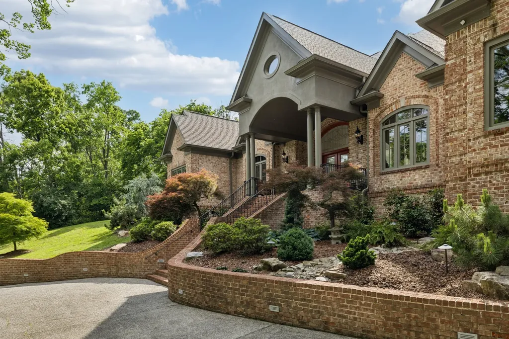 3021 Smith Lane Franklin TN 37069
