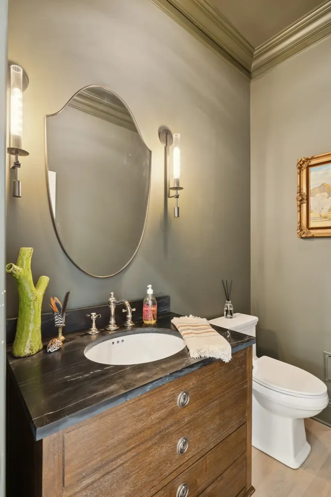 3021 Smith Lane Franklin TN 37069