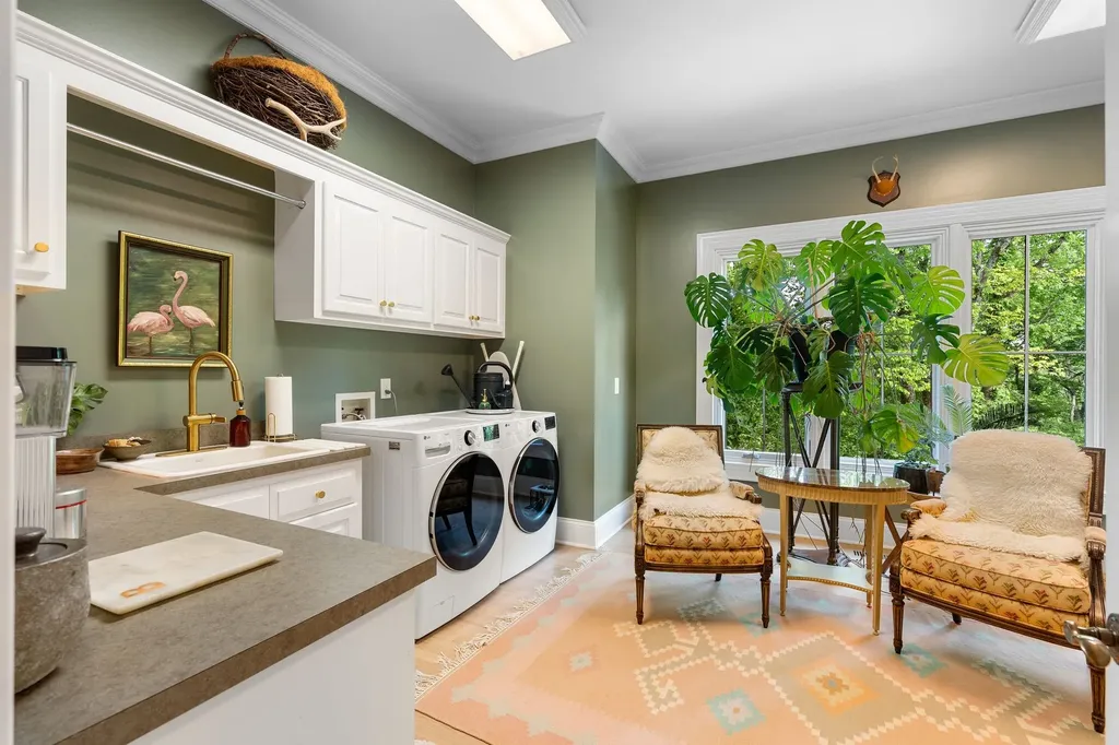 3021 Smith Lane Franklin TN 37069