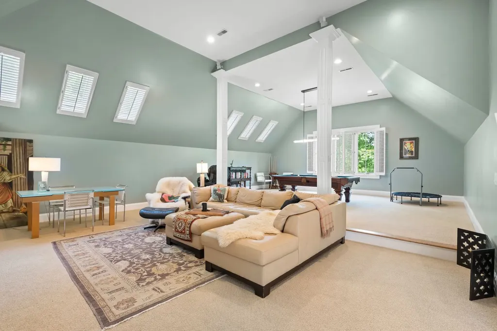 3021 Smith Lane Franklin TN 37069