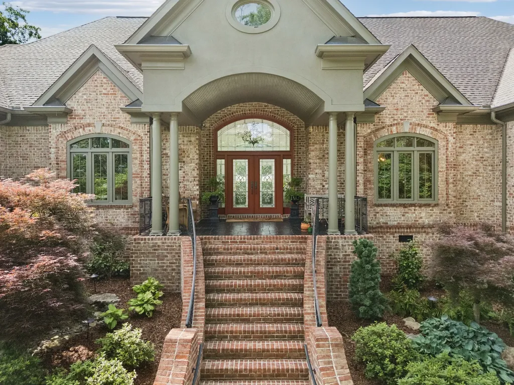 3021 Smith Lane Franklin TN 37069