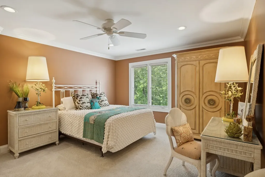 3021 Smith Lane Franklin TN 37069