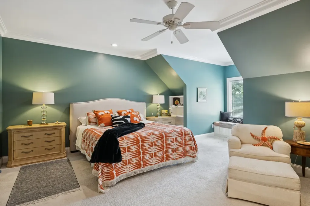 3021 Smith Lane Franklin TN 37069