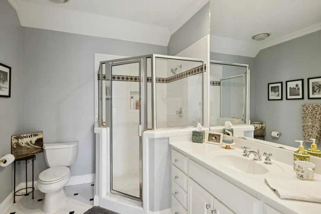 3021 Smith Lane Franklin TN 37069