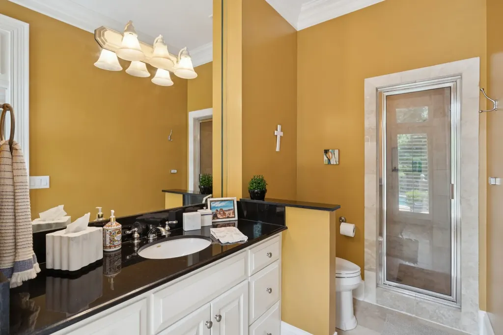 3021 Smith Lane Franklin TN 37069