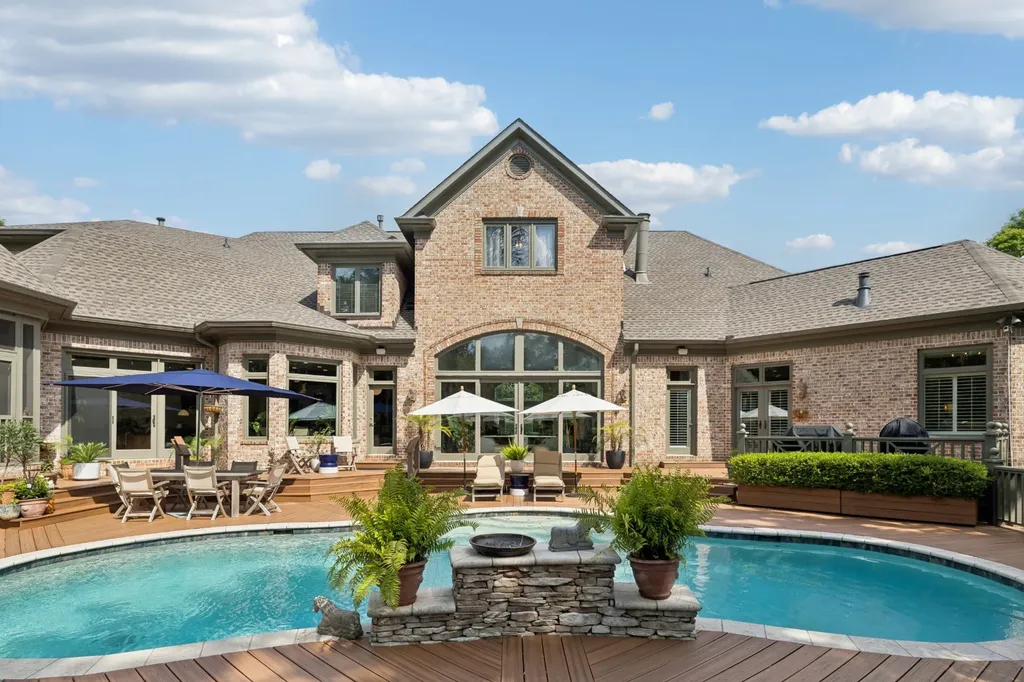 3021 Smith Lane Franklin TN 37069