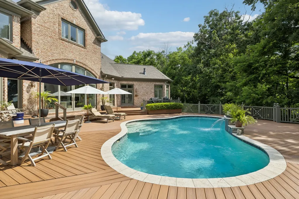 3021 Smith Lane Franklin TN 37069