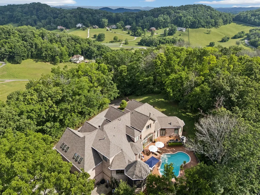 3021 Smith Lane Franklin TN 37069