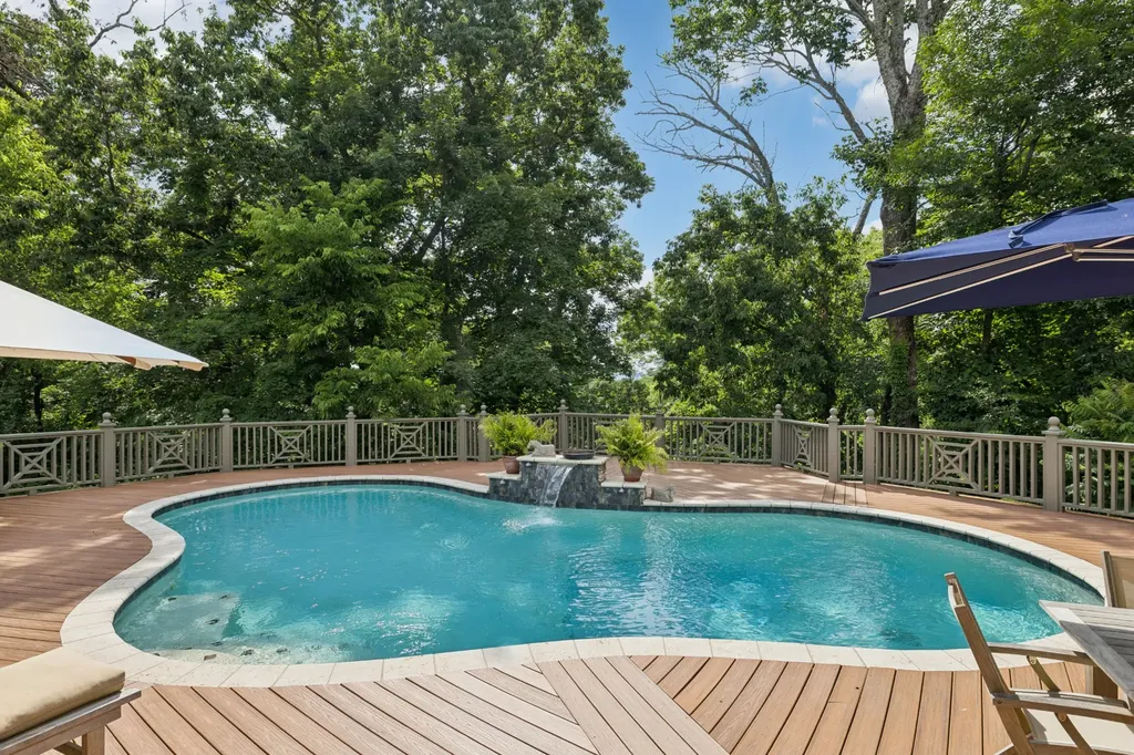 3021 Smith Lane Franklin TN 37069